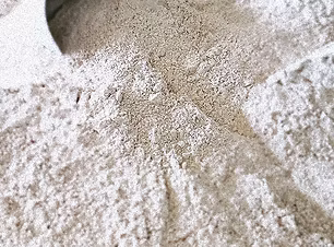 Fresh Milled Flour